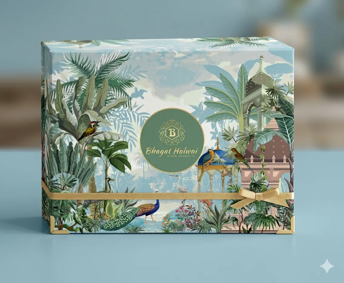 Gift Box
